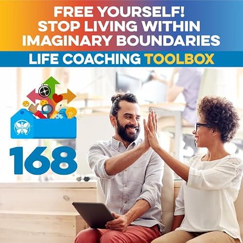 FREE YOURSELF! Stop Living Within Imaginary Boundaries