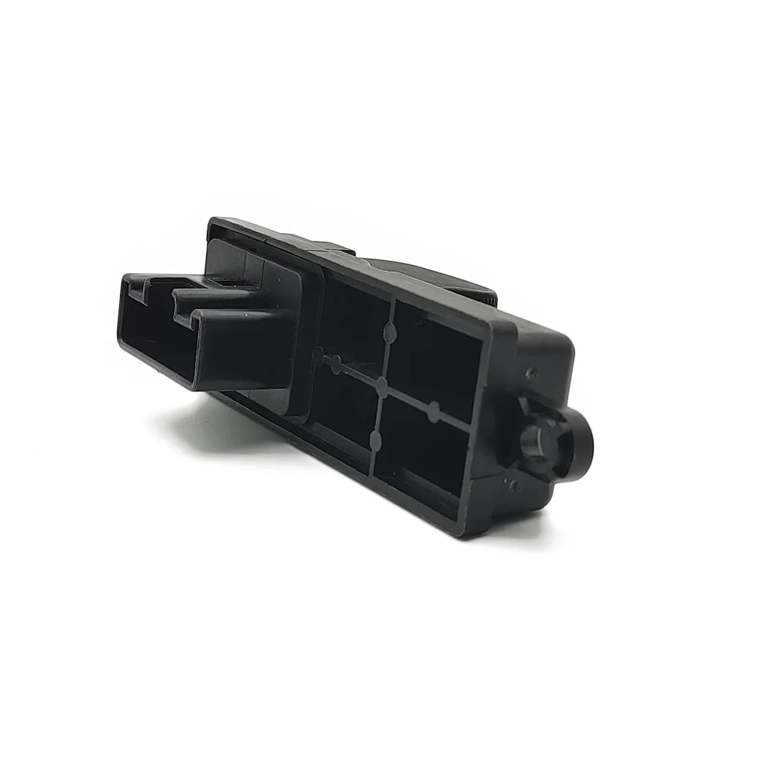 Interruttore di Comando alzacristallo Elettrico Lato passeggero Pulsante regolatore Sollevatore di Vetro Adatto for Mazda 2 M2 2007-2013