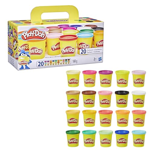 play doh vinci Marca Play Doh