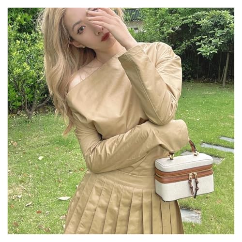 Sac à main de luxe rabat losange ZUC pour sublimer un look