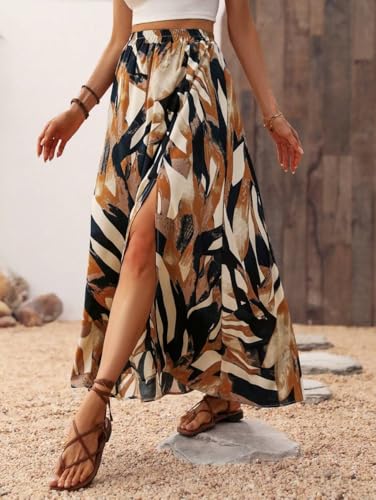 Image of Louis Luxe Women Skirt