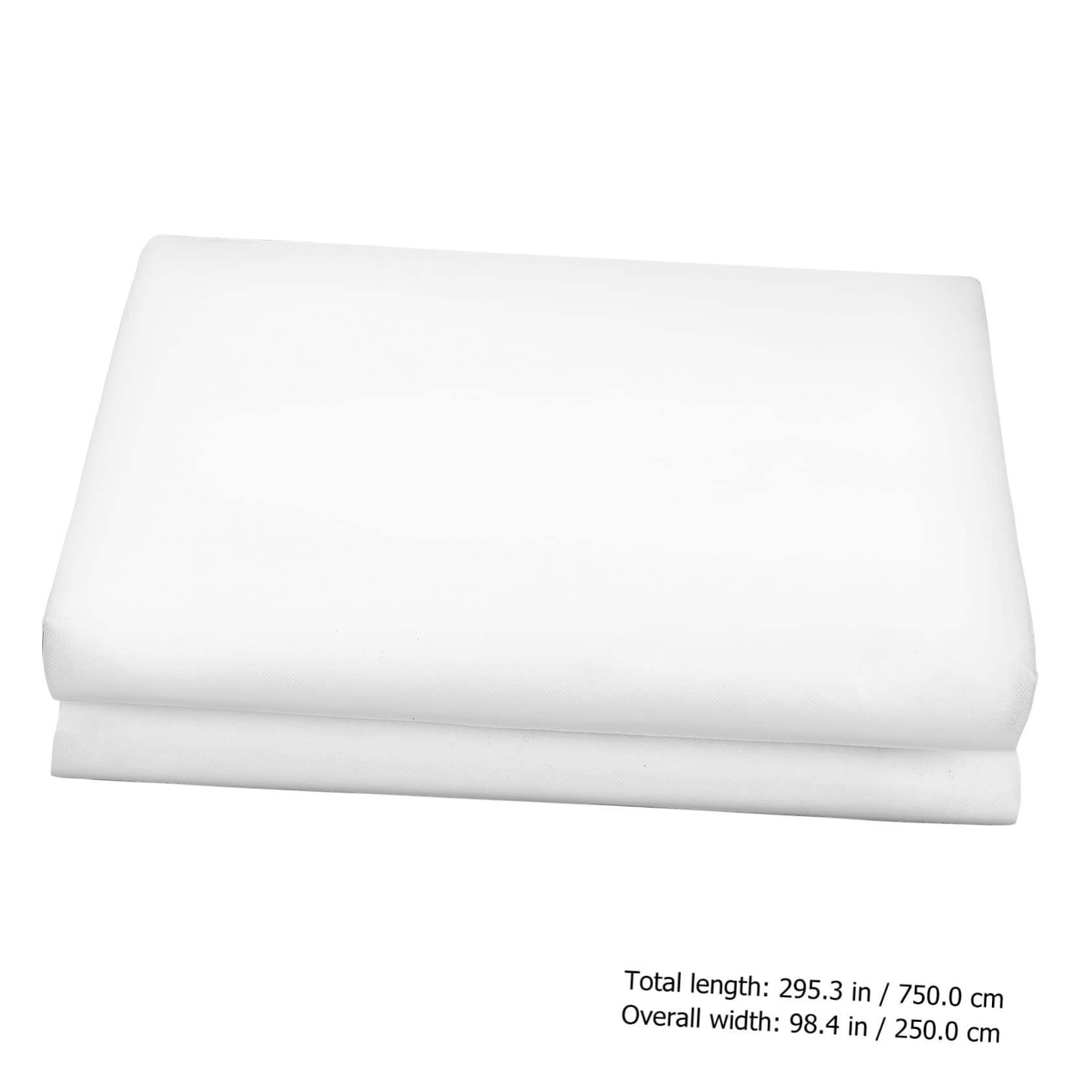 2pièces Voile Hivernage pour Plantes Couverture Non Tissée Antigel pour Hiver Protection Légère Et Réutilisable
