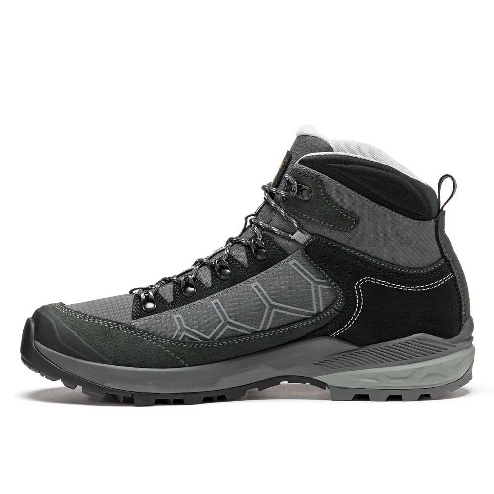 ASOLO Unisex Falcon Evo Gv Mm Bergstiefel