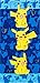 Pokemon Gotta Catch'em all Beach Towel