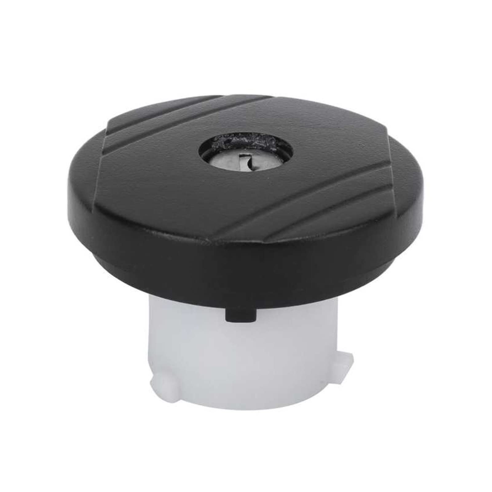 Bouchon de réservoir d'essence en ABS robuste 4411620 de remplacement Transit