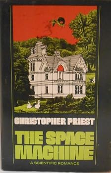 The Space Machine