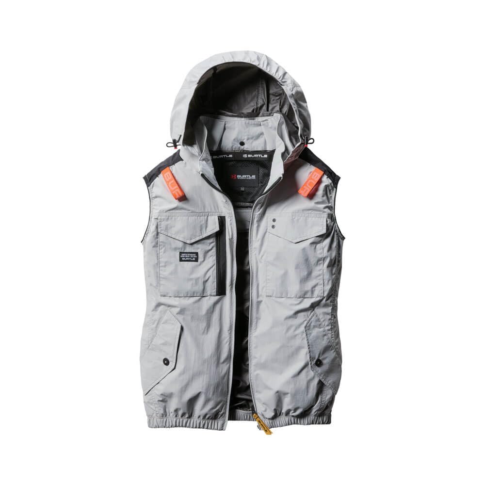 (40) 4つ穴空調服 バートル AC1154 ブラック XXL 40) 4つ穴空調服 バートル AC1154 ブラック XXL 4つ穴空調服