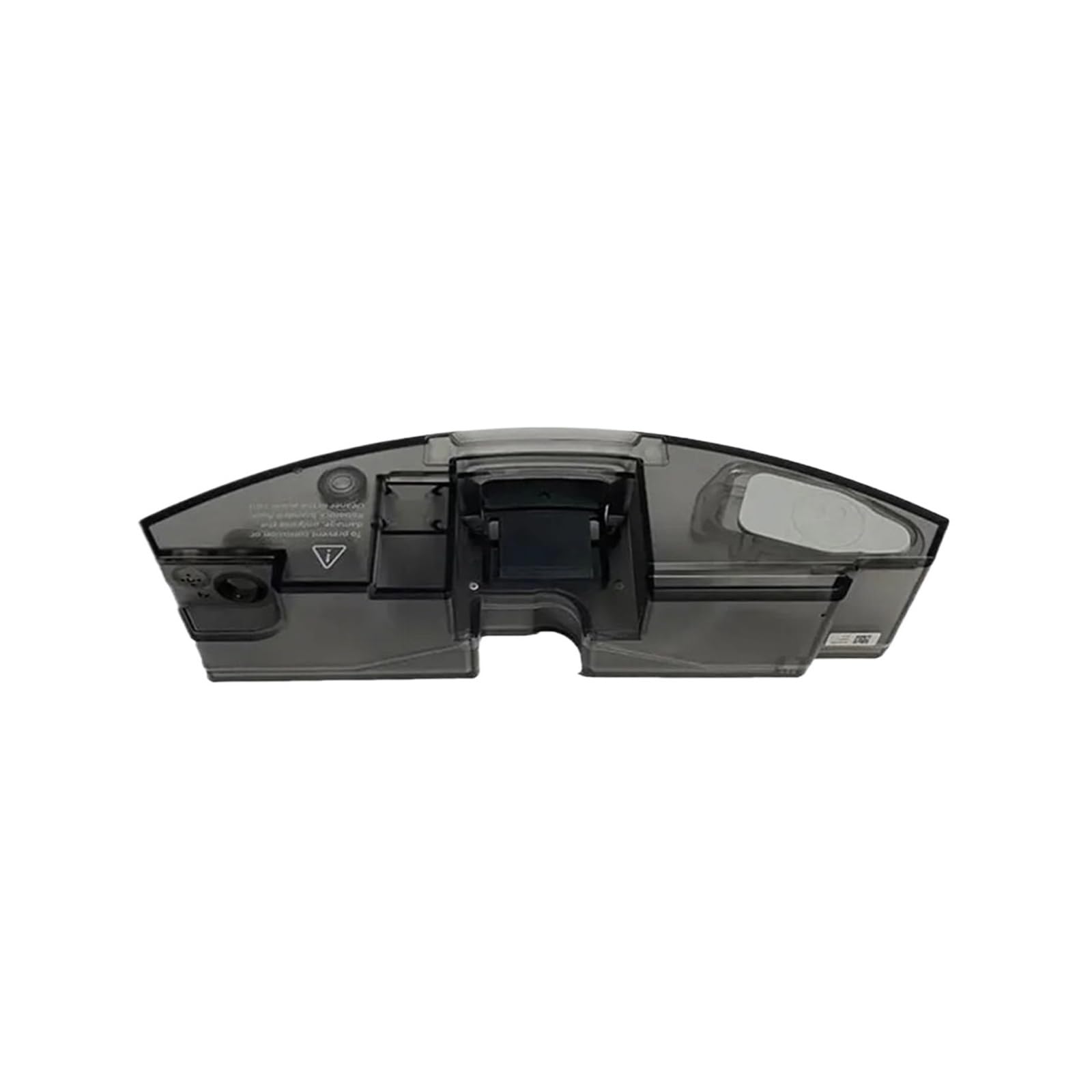 UKDNAEUF Compatible for Roborock S7 MAXV / S7 MAXV Plus/ S7 MaxV Ultra / S7 PRO Ultra. Topaz SV-Electronically Controlled Water Tank Accessories(S7 MaxV), ooqiang8920