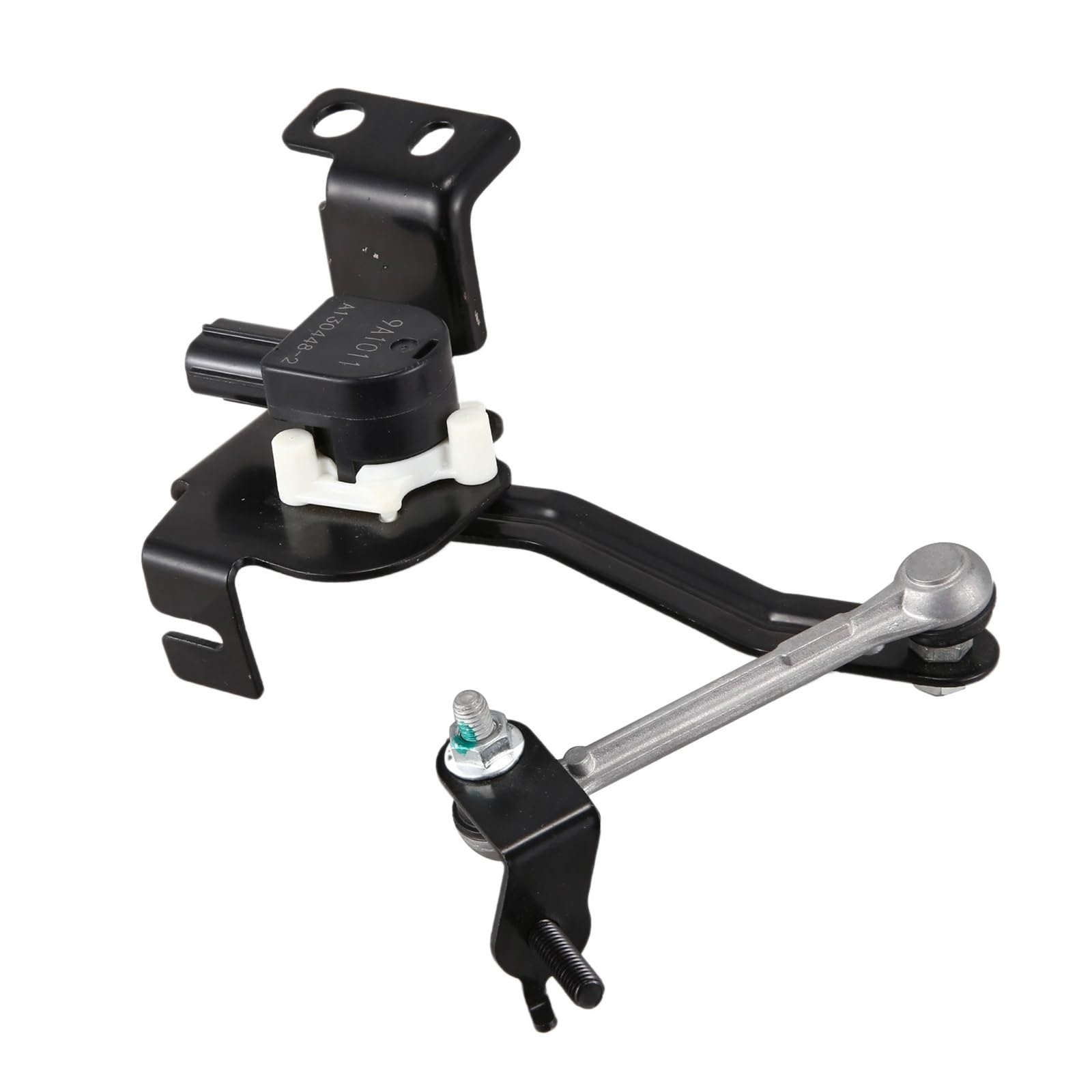 Czujnik położenia świateł 84021-AG000 Lampa przedniego reflektora Poziomica czujnika Link Montaż pasuje do Subaru 2006-2012 84021AG000 Sterowanie ustawieniem świateł
