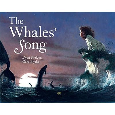 The Whales' Song