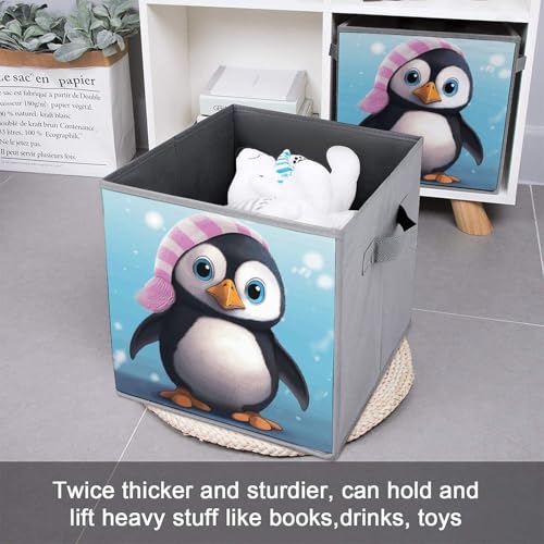 Boîtes de rangement durables pour organiser le placard du dressing