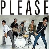 PLEASE(限定盤)(UHQCD/MQA)
