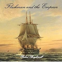 Couverture de Flashman and the Emperor