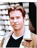 MOVIE PHOTO: VAL KILMER-8 X10 STILL-PORTRAIT-THUNDERHEART-vg