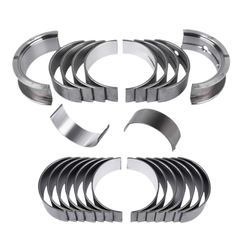Cojinetes de biela y principales AP02 STD para motor LS 4.8L 5.3L 6.0L 7
