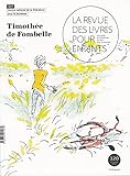  La revue des livres pour enfants