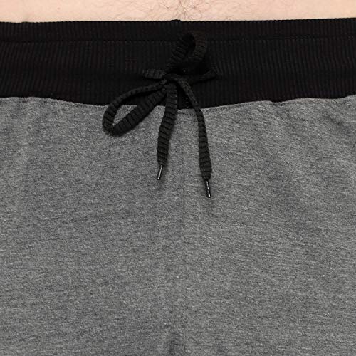 Image of Men's Regular Fit Trackpants