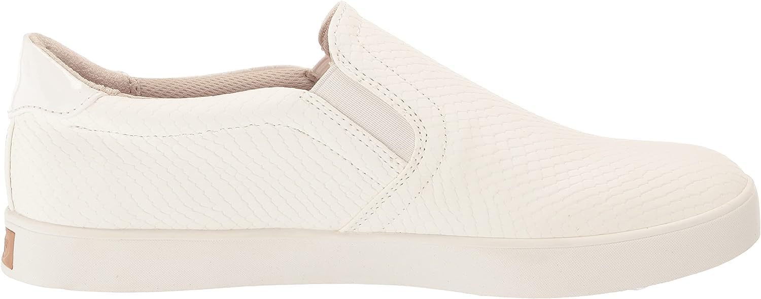 Dr.Scholl's Shoes Womens Madison Next Platform Wedge Slip on Fashion Sneaker - Image 3