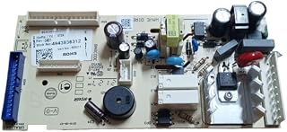 Iyi Parça Arçelik Ar 5086 V Nf Plus A+ Bzd. - Buzd