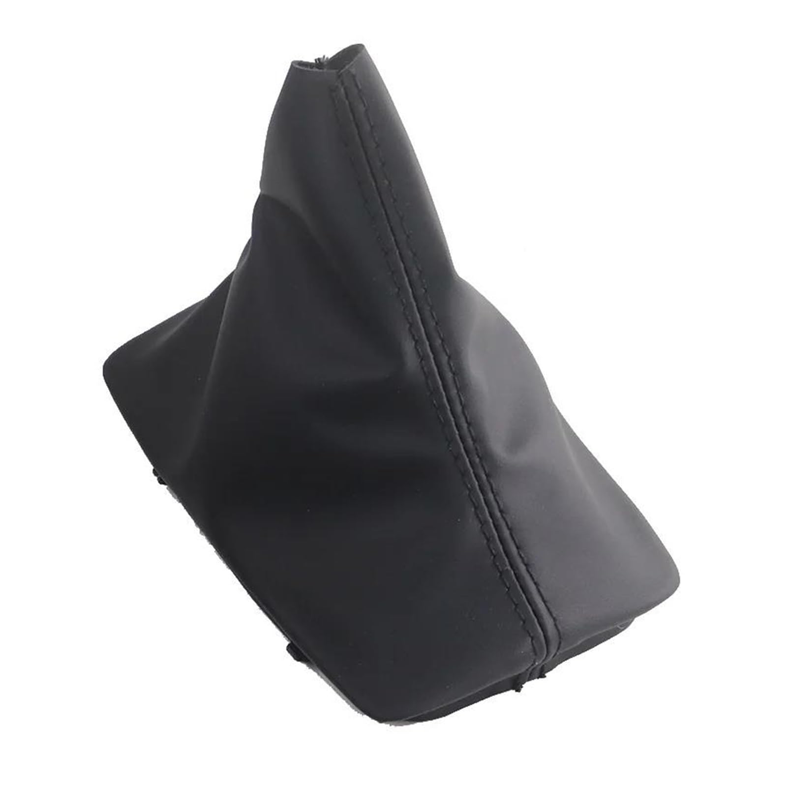 HXVGEGKPYK Gear Stick Knob Car Shift Gear Knob Lever Gaitor Boot Cover AT Leather for W204 C204 C63 C300 C250 W207 A207 W212 2008-2014 Gear Lever Knob
