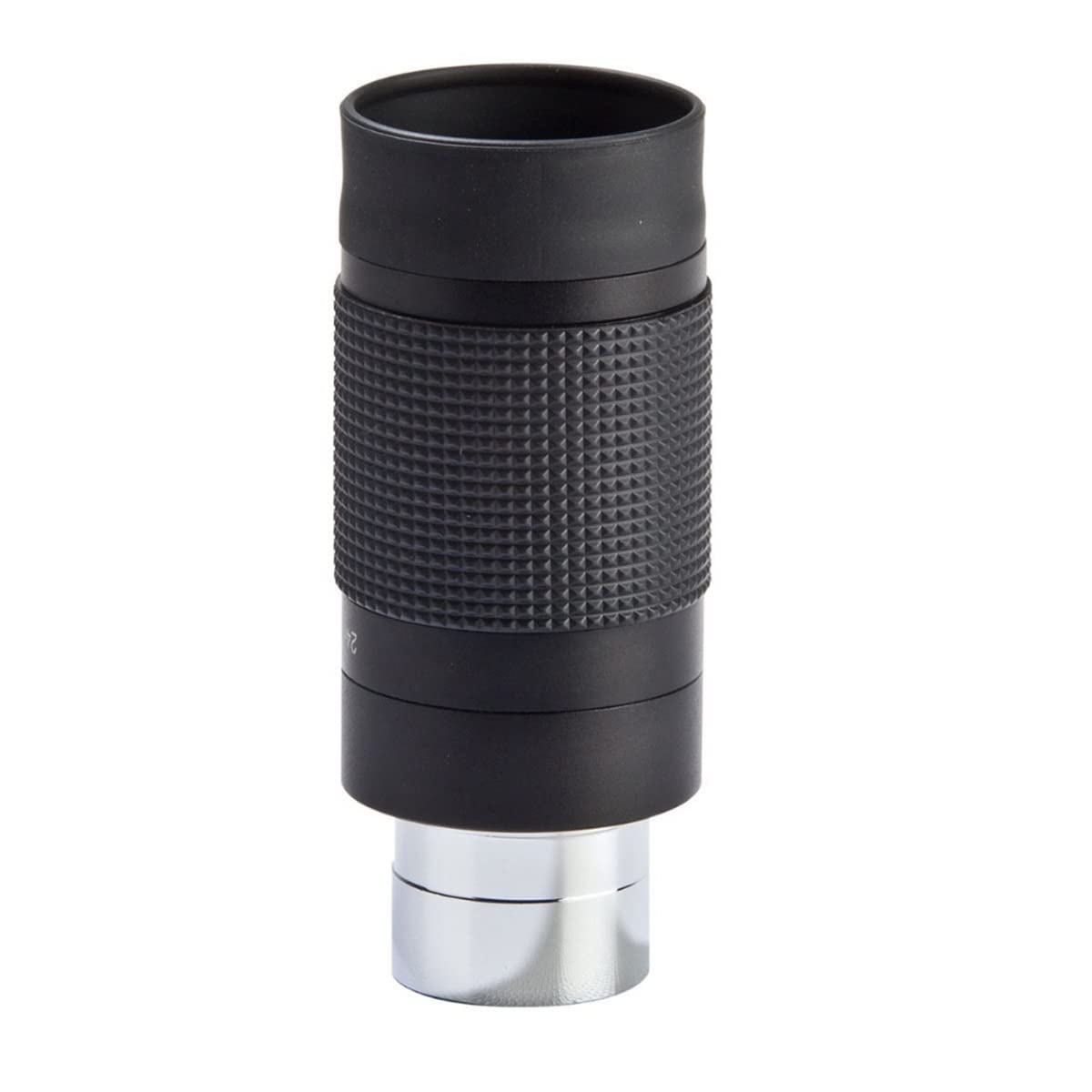 Ocular zoom 8-24 mm variable de 1,25 pulgadas para telescopio astronómico 7