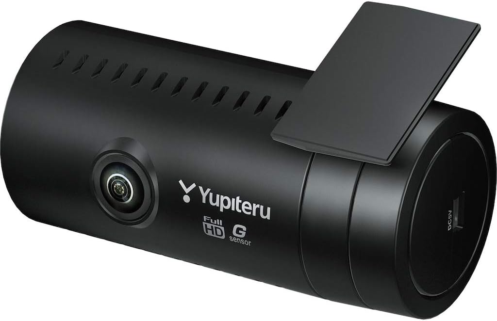 【新品】ユピテル YUPITERU ドラ