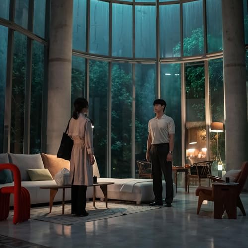 Episode 813: The Glory Episodes 9-12 Titelbild