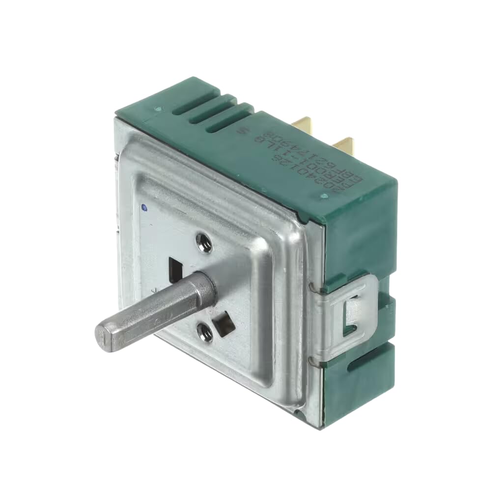 BESTPROS EBF62174908 Range Surface Element Control Switch Compatible with LG