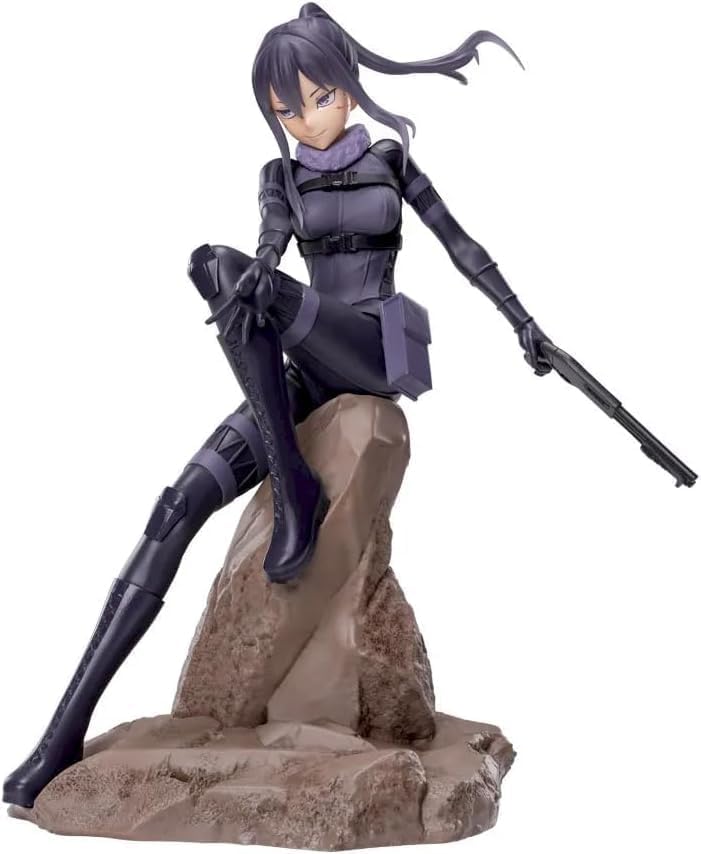 ガンゲイルオンライン vol.2 SP 最大のライバル　ピトフーイ SAO オルタナティブ ガンゲイル・オンライン Luminasta
