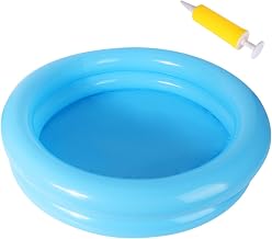 Lavapies en la playa Lavapies inflable para piscina | Tina de remojo para los pies en la piscina para exterior, interior, spa, hogar, jardín, baño, ducha, camping