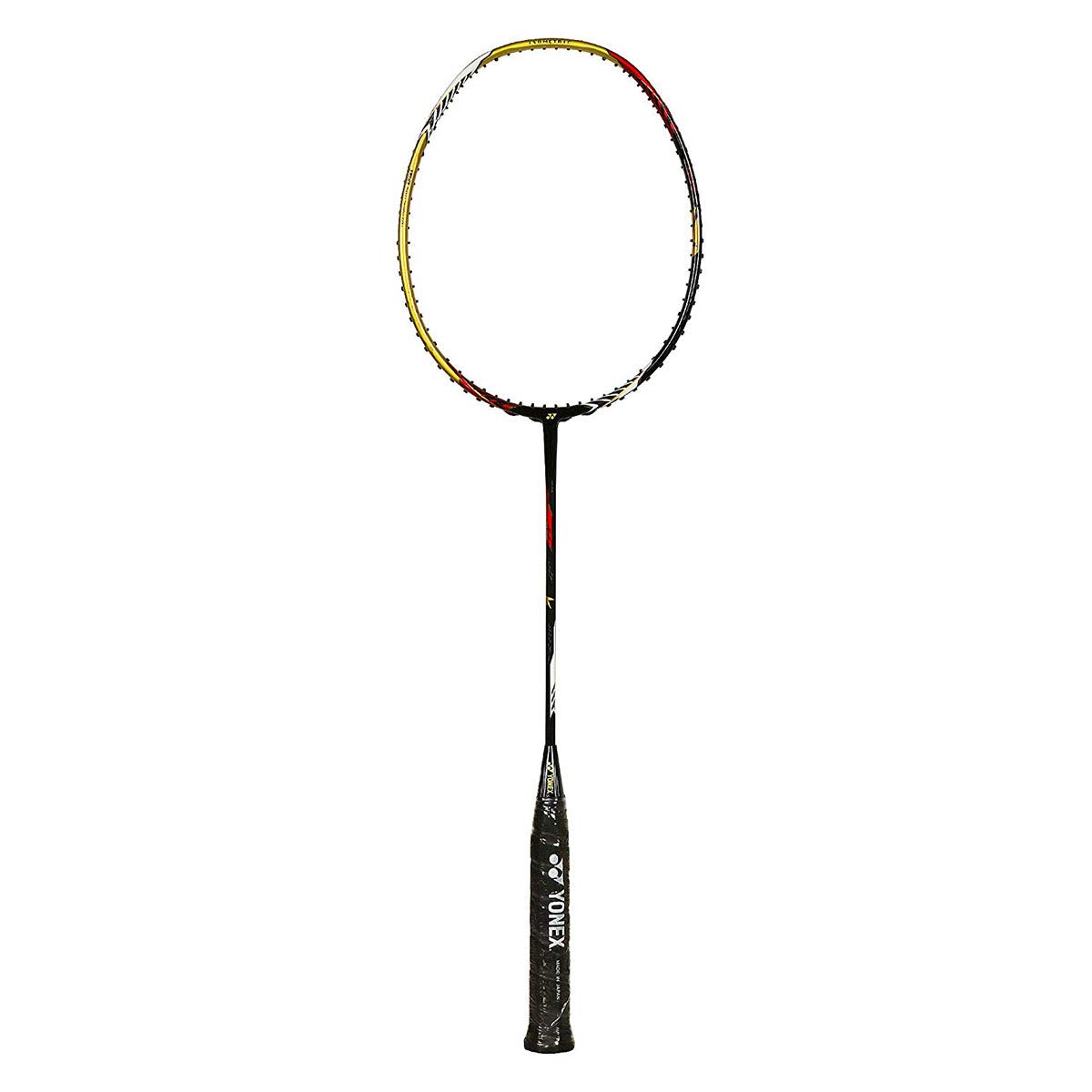 YONEX Yonex-Voltric Ld Force Black 3U G4 - Black