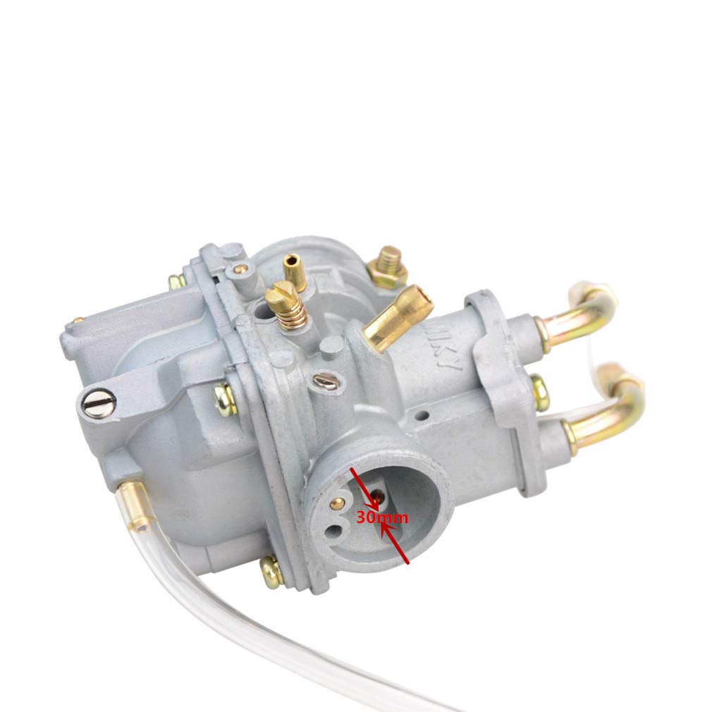 Mini 90 Carburatore 19mm Con Filtro Aria Per Moto 50cc 110cc 125cc, Quad, Buggy E Dirt Bike Carburatore Quad Buggy