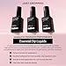 Nailboo Dip Powder Essential Liquid, Base Coat for Nail Dip Powder, New Premium Formula, DIY At Home Manicure, No UV Lamp Needed, For Beginners & Professionals, 0.5 Fl Oz (1 Pack)