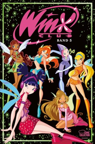 Winx Club 05