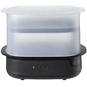 tommee tippee steriliser heat plate