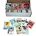 Baseball Card Starter Set 500 Cards Incl. 1950s-60s-70s-80s Book Value of at least $75