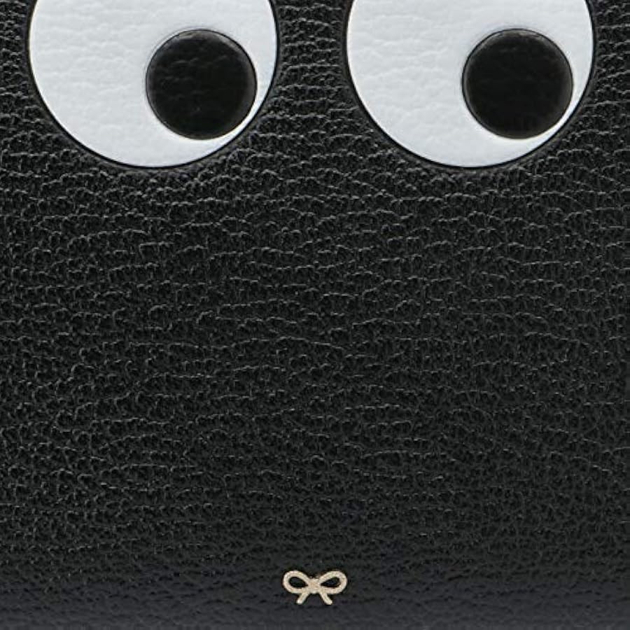 Amazon | ANYA HINDMARCH (アニヤハインドマーチ) ラウンドファスナー