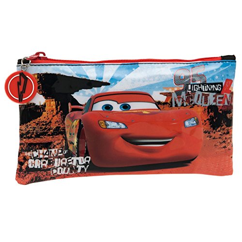 Preisvergleich Produktbild Cars Utensilientasche