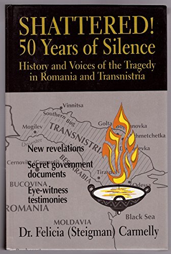 Shattered! 50 Years of Silence