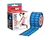 RockTape, Blue Argyle, 2" x 16.4' (5cmx5m)