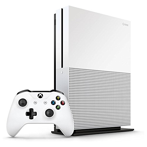 Xbox One S 500GB Console (Renewed) main view