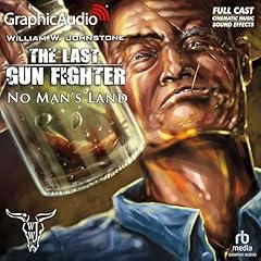 No Man's Land [Dramatized Adaptation] Titelbild