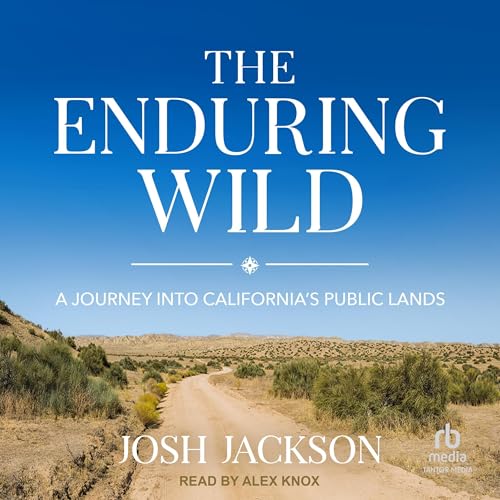 The Enduring Wild by Josh Jackson episode artwork