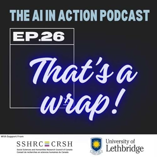 S1E26 - Closing Season One