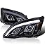 Glossy Black Housing Smoke Lens Glossy Black Housing Smoke Lens