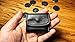 The Cowhide Coin_Wallet (Black) by Bacon Magic â€“ Trick