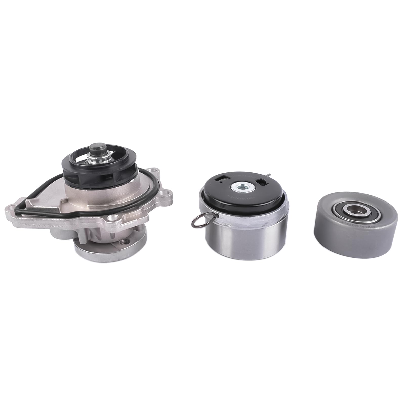 Kit Cinghia Dentata con Pompa dell'acqua Sostituzione per Astra G H J Corsa D E Insignia A Vectra C Zafira B 1.6 1.8 530072430 71739873 55555653
