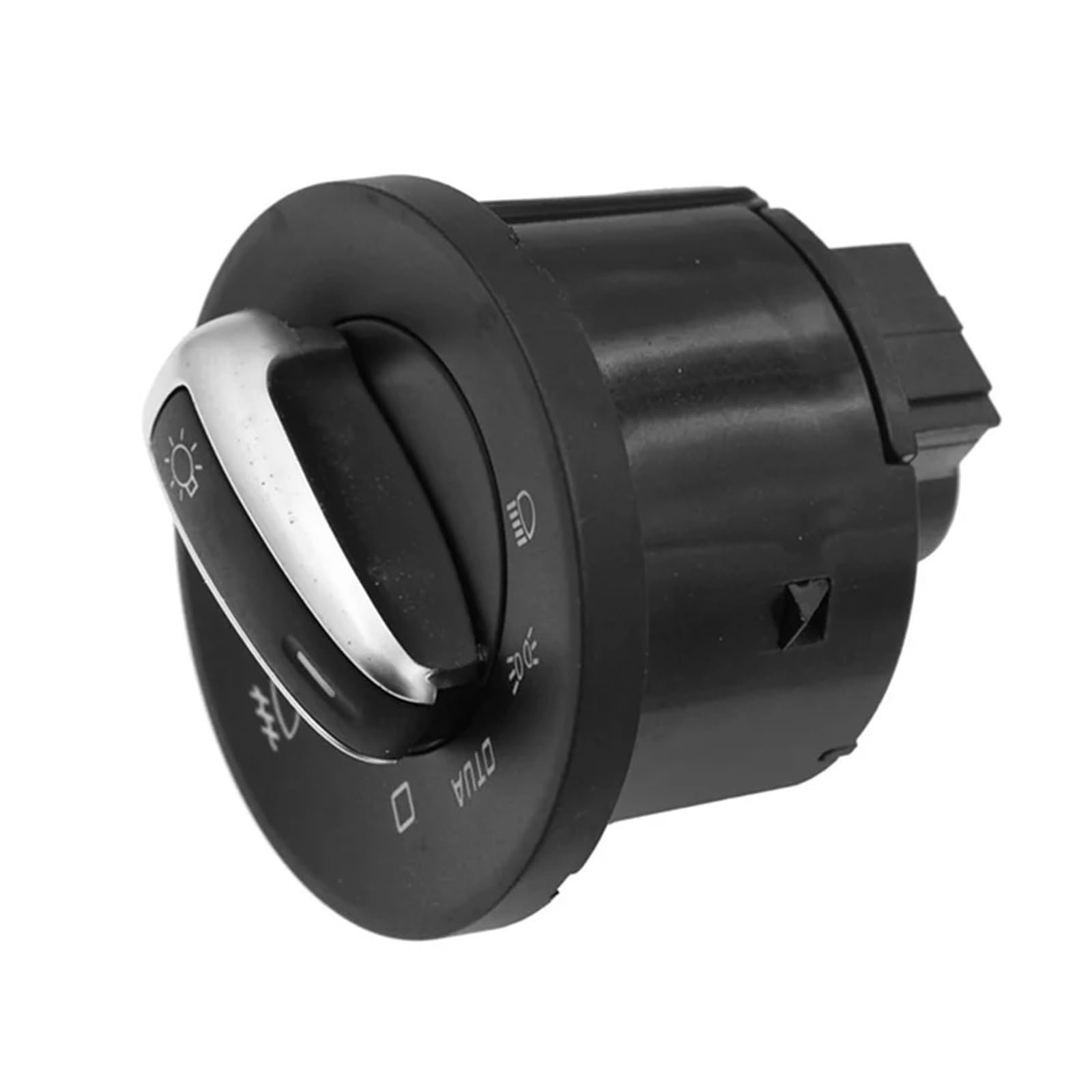 Interrupteur phare antibrouillard Skoda Octavia II 2004-2013 commande de feux - 7