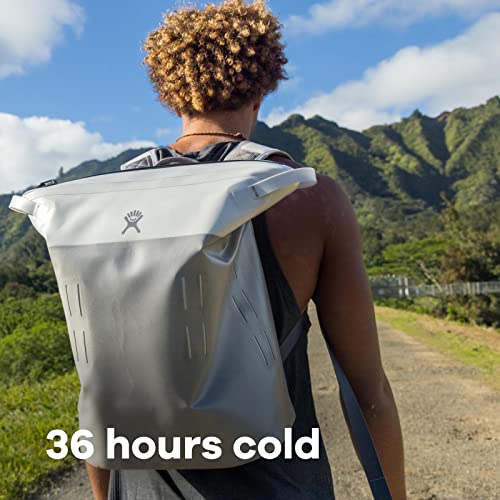 Image of Hydro Flask 20 L Day Escape Soft Cooler - Reusable Travel Backpack - Insulated - Talus