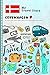 Produktbild Copenhagen Travel Diary: Kids Guided Journey Log Book 6x9 - Record Tracker Book For Writing, Sketching, Gratitude Prompt - Vacation Activities Memories Keepsake Journal - Girls Boys Traveling Notebook